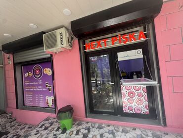 Dönər aparatları: Endirim olunacaq hazır biznes kimi satılır Elimlər metrosunun əsas