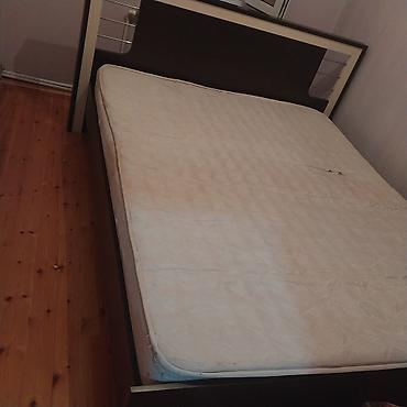İki nəfərlik yataq dəsti ölçü 160×200 matrasli real aliciya endirim lalafo.az -da İki nəfərlik yataq dəsti ölçü 160×200 matrasli real aliciya endirim