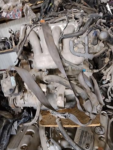 bi: Двигатель в сборе для Honda (серия R или K, 4-цилиндровый бензиновый) — 2