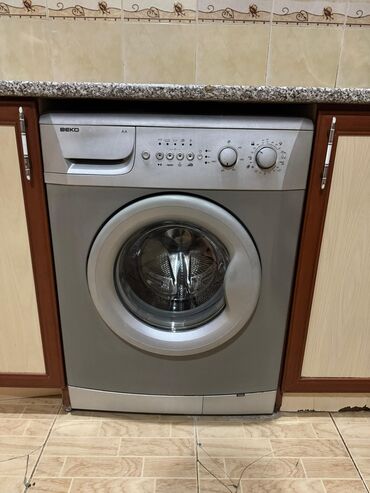 paltaryuyan maşın: Paltaryuyan maşın 6 kq, İşlənmiş, Avtomat