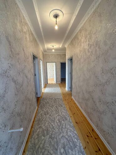 Həyət evləri və villaların satışı: Məmmədli 4 otaqlı, 120 kv. m, Yeni təmirli — 8