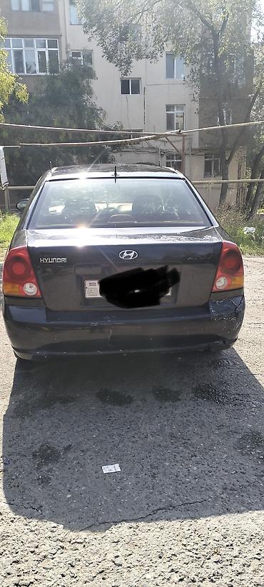 pər: Hyundai Accent: 1.5 l | 2005 il Sedan — 3