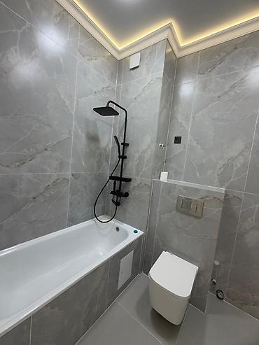76: 1 комната, 40 м², Азия Молл 12 этаж, Дизайнерский ремонт — 9
