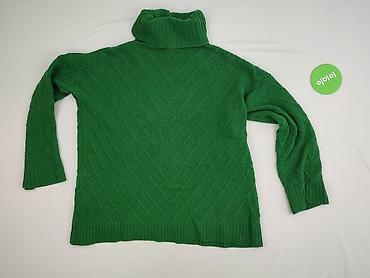 sweter m: Fobya, Golf damski, rozmiar S — 3