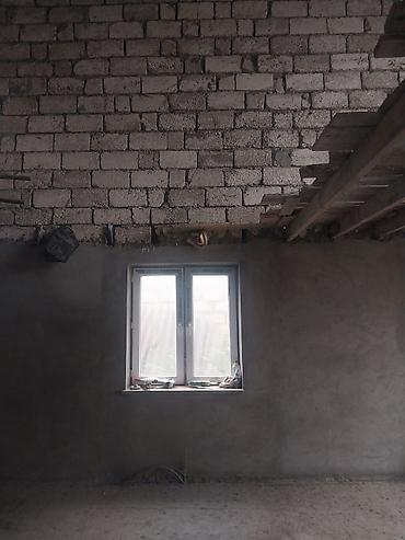 ev satilir baki: Türkan qəs. 5 otaqlı, 120 kv. m, Kredit yoxdur, Təmirsiz — 7
