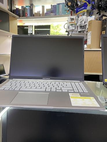 Ноутбуки и аксессуары: Б/у ASUS Vivobook, 15.6 ", Intel Core i3, 256 ГБ — 1