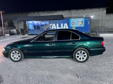 21 стиль бмв е34 купить: BMW 5 series: 2000 г., 2 л, Автомат, Бензин, Седан