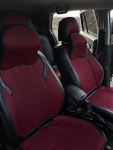 ist: Toyota Ist: 2008 г., 1.5 л, Автомат, Бензин, Хэтчбэк — 6