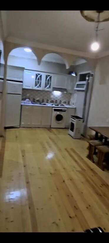 Uzunmüddətli kirayə evlər: 68 kv. m, 2 otaqlı, İşıq, Su, Kanalizasiya — 4