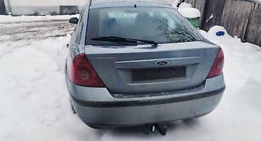 maca auto krusevac: ELEKTRO SERVO PUMPA ZA FORD FIESTA, FOCUS, FUSION . OD 2000. DO — 2