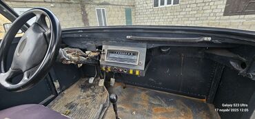 Yük maşınları: Salam Aleykum. Zavod deyil. 0 dan özümüz yığmışıq. 4m ümumi uzunu 1.60 — 7