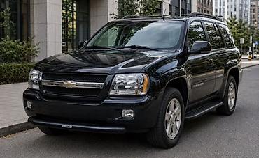 Тюнинг: Кенгурятник Chevrolet, Новый, Бесплатная доставка — 4