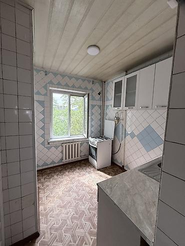 квартира частично: Сдается светлая квартира с изолированными комнатами. На фото — 7