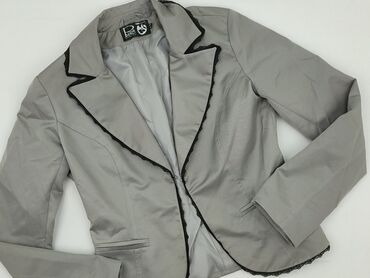 modbis marynarki damskie: Marynarka damska, rozmiar M