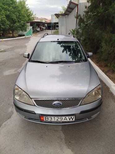 опель зафира мотор: Ford Mondeo: 2004 г., 2 л, Автоматтык, Дизель, Универсал