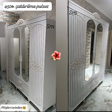 Paltar dolabı lalafo.az -da Paltar dolabı