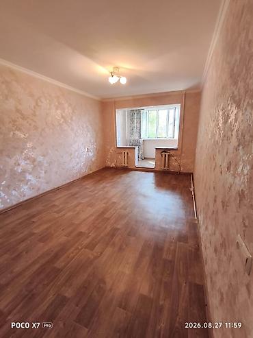 1 комната, 32 м², 3 мкр 104 серия, 3 этаж