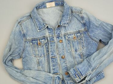 F&F, Women`s jeans jacket, size L (EU 40)