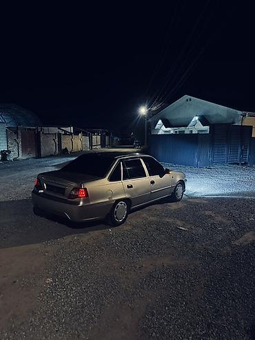 Daewoo: Daewoo Nexia: 2008 г. — 5