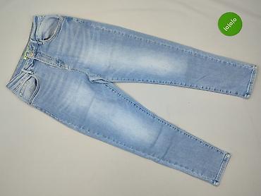 hand work denim: Jeansy damskie, rozmiar XS — 2