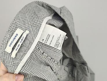 bojowki: Dockers, Spodnie 3/4 damskie, rozmiar 2XL — 4