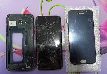 ekran samsung a71: Samsung Galaxy A5(2017) telefonun nə problemi var bilmirəm ekranı — 1