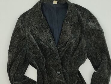 kapcie z kaczego pierza: Ella, Women's blazer
