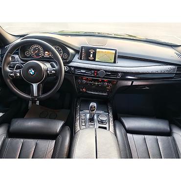 bmv e38: BMW X5: 2018 г., 4.4 л, Автомат, Бензин, Внедорожник — 5