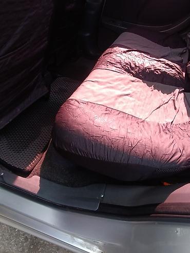 Daihatsu: Daihatsu YRV: 2001 г., 1.3 л, Автомат, Бензин, Хэтчбэк — 9