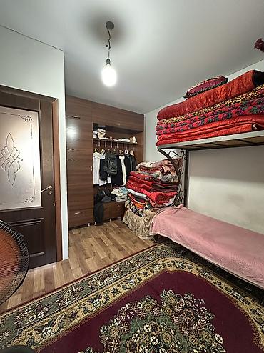 үй жер: 🏡 ДОРДОЙ АЙМАГЫНДА ҮЙ САТЫЛАТ! 🌳 Жер тилкеси — 5,2 сотых 🏠 Үй — 109 — 8