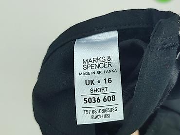 legginsy spanx: Marks & Spencer, Legginsy Eleganckie damskie, rozmiar 2XL — 5