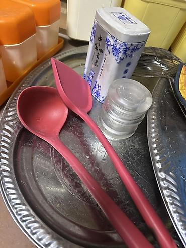 Наборы посуды: Бекер берилет!
Отдам даром! at lalafo.kg — 11 Наборы посуды: Бекер берилет!
Отдам даром! — 11