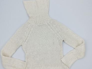 sweter s oliver: ONLY, Golf damski, rozmiar M — 1
