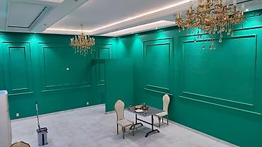 Покраска: Покраска стен, Покраска потолков, Покраска окон, На масляной основе, На водной основе, Больше 6 лет опыта — 22