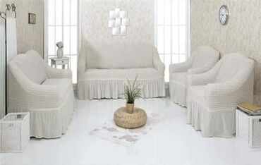 Prekrivači za nameštaj: Višenamenski — 7