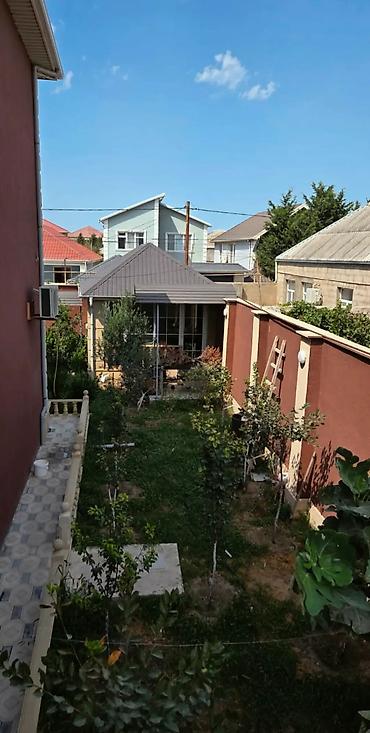evler satisi: 5 otaqlı, 260 kv. m, Kredit yoxdur, Yeni təmirli — 8