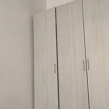 Долгосрочная аренда комнат: 15 м², С мебелью — 6