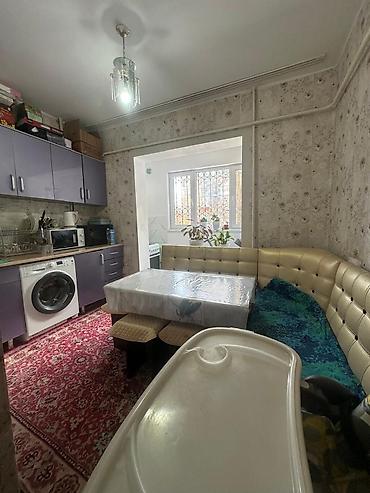 Продажа квартир: 1 комната, 45 м², 106 серия, 1 этаж, Евроремонт — 9