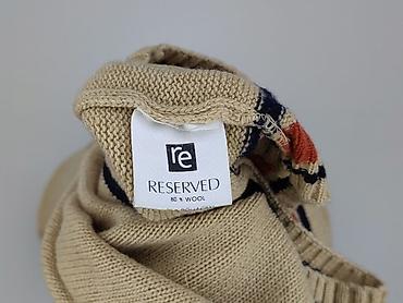 reserve: Sweter dla mężczyzn, rozmiar XL — 5
