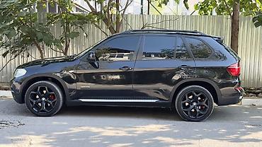 бмв х5 е: BMW X5: 2011 г., 3 л, Автомат, Бензин, Кроссовер — 6
