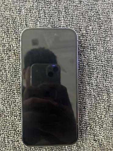 dubay iphone 13 pro: IPhone 14 Pro, 128 GB, Deep Purple, Barmaq izi, Face ID — 4