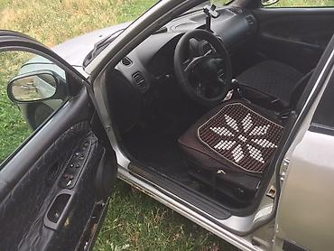 smart open: Mitsubishi Carisma: 2000 г., 1.6 л, Механика, Бензин, Седан — 9