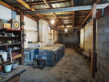 Продажа коттеджей и домов: В г. Токмок продаётся 2-ур. дом + бизнес(семейная сауна) центр. р-н — 3