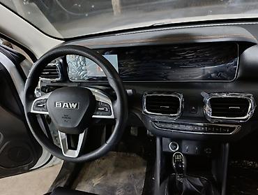 bud e9: BAW : 2023 г., 2 л, Механика, Бензин, Пикап — 9