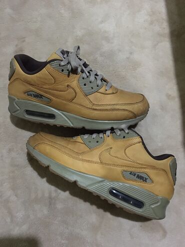 nike air max kozne: Nike air max 90 (40) Stariji model koji je dosta kvalitetniji od novih