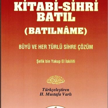 informatika kitabı: Dua çözümləri .tilsimlərin qırılması . İstənilən dualar