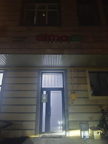 вакансиялар бишкек: Нужны курьеры в онлайн магазин продуктов Alma goоплата фиксированная — 1