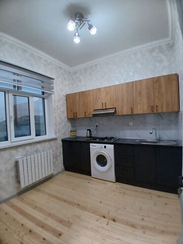 Həyət evləri və villaların satışı: Məmmədli 3 otaqlı, 58 kv. m, Kredit yoxdur, Yeni təmirli — 8