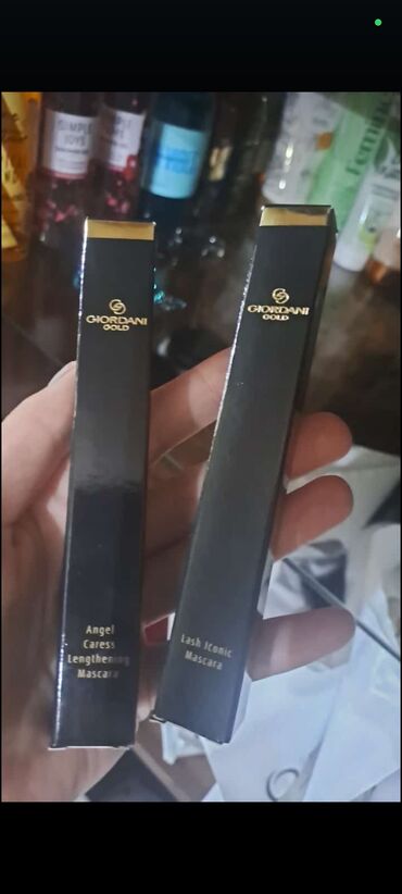 oriflame parfümleri: Kipriklər üçün tuş, Oriflame, Yeni, Pulsuz çatdırılma