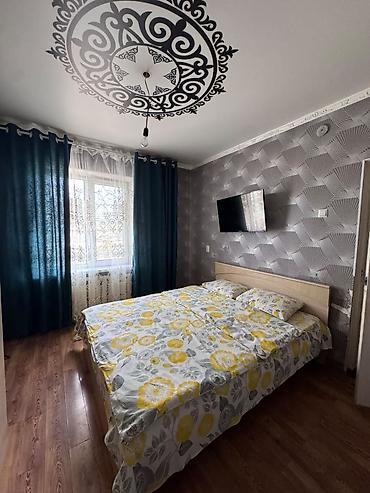 elite hause: Сдается 3‑комнатная квартира с отдельной кухней и столовой зоной — 3